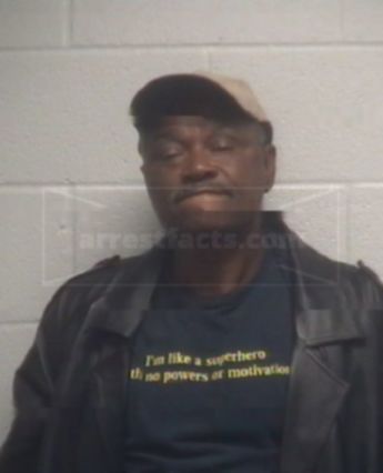 Steven William Walton