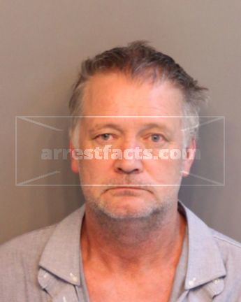 Harvey A Cagle
