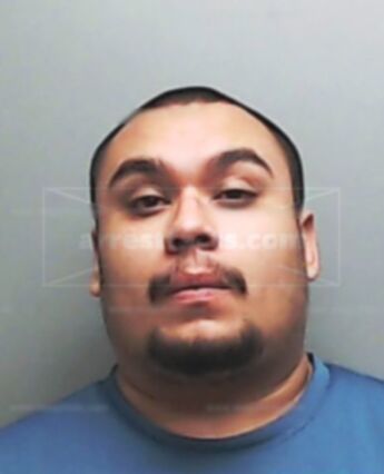 Alexander Patrick Reyna