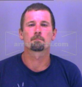 Mark Finley Odom