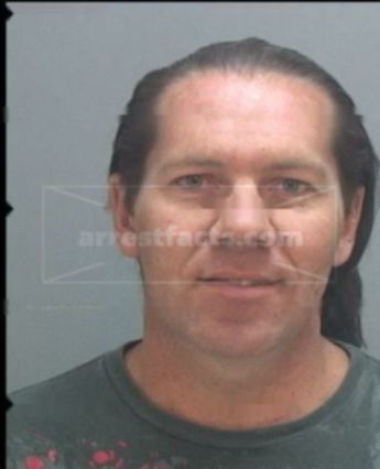 Blair Vernon Messick