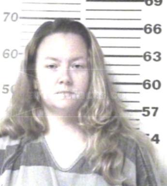 Laura Nichole Dorner