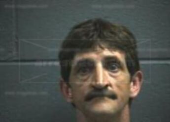 Jimmy Roy Daniels
