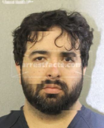 Carlos Andres Medina