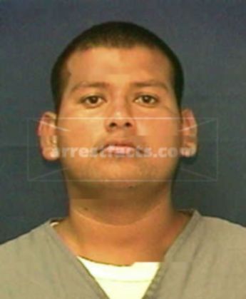 Juan Antonio Alvarado