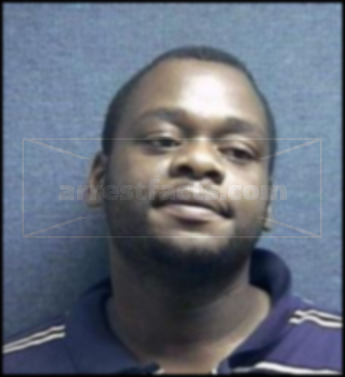 Daris Demarcus Luckett