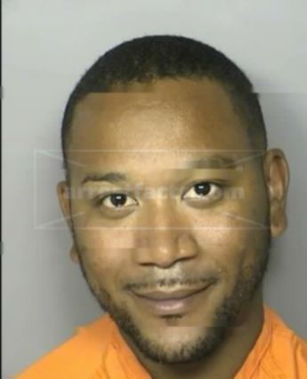 Marc Nmn Williams