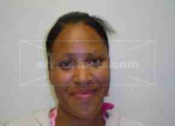 Shawntell Jeanine Spivey