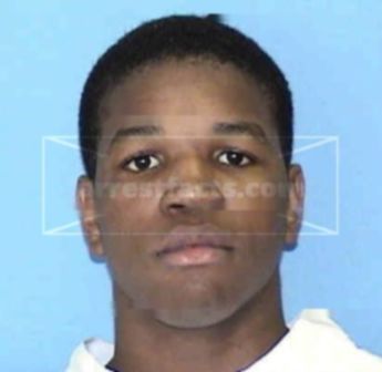 Kendale Mays