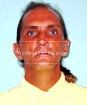 Mark Allen Jackson