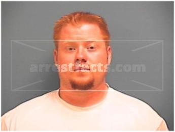 Ryan Patrick Rucker