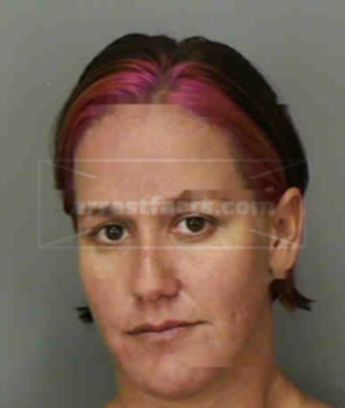 Jennifer Hoffman Hayes