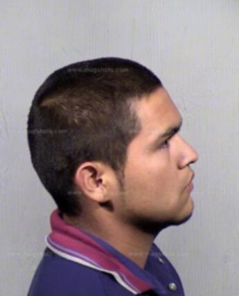 Javier Alfonso Viera Ramirez