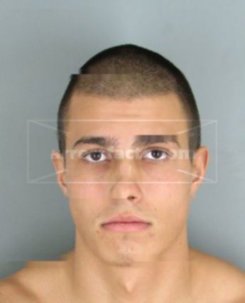 Tyler Orion Persellin