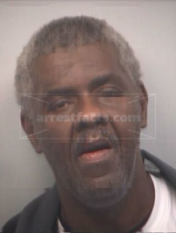 Larry Reese