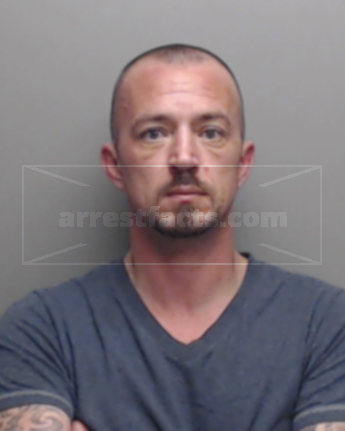 Lloyd Shane Mosley