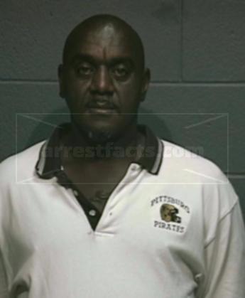 Cedrick Lamar Ervin