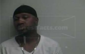Dartai Lamont Scott