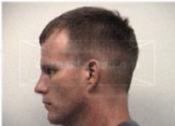 Brian Ray Tharp