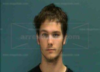 Westley James Mills