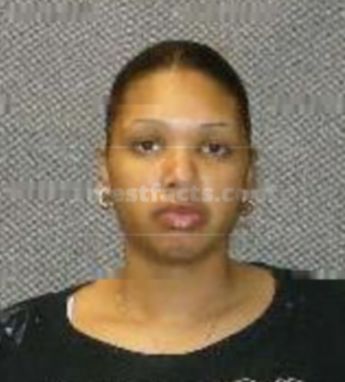 Crystal S Rouse
