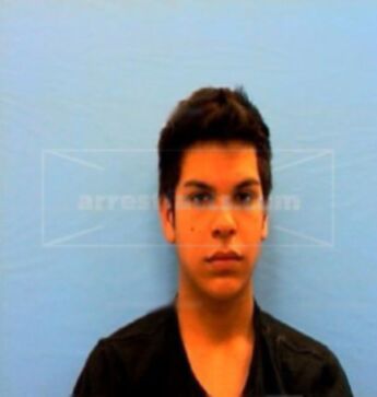 Austin Gunny Pacheco