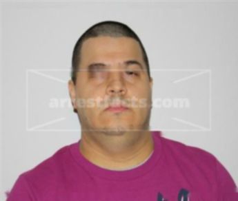 Luis Mayers