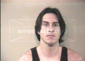 Matthew William Mead