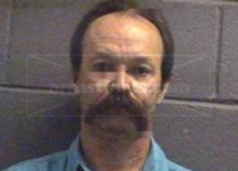 Donnie Eugene Reed
