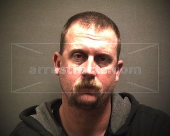 Harry Lee Blackshear