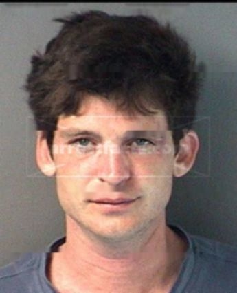 Nicholas Scott Mitchell