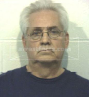 David Ellen Kendrick