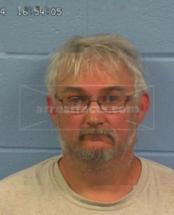 Michael Duane Overby