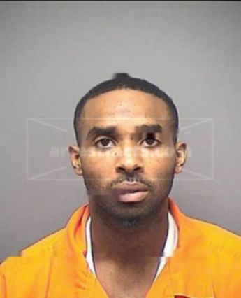 Antonio Isaac Woods
