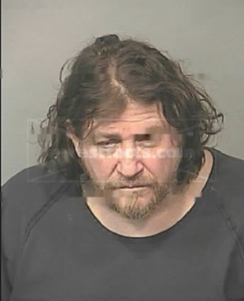 Barry William Pedraza