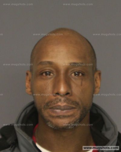 Cedric Dozier