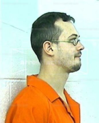 Christopher D Borden