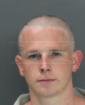 Keith Layne Camden
