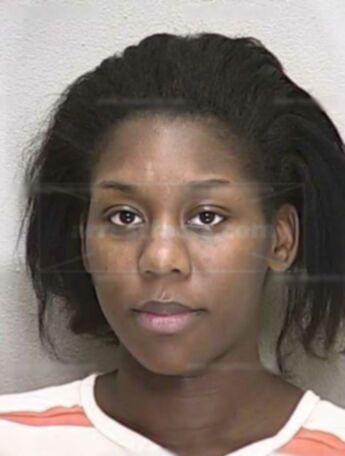 Shaunteka Jackson