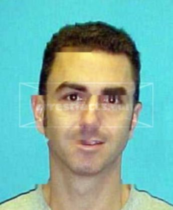 Chad Jameson Whitten