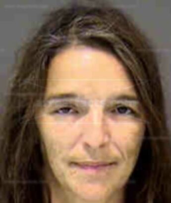 Kelly Maelene Barton