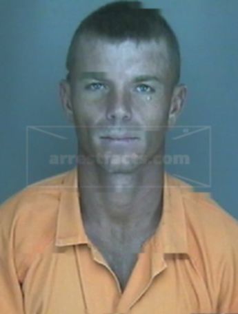 Tony Lee Martin