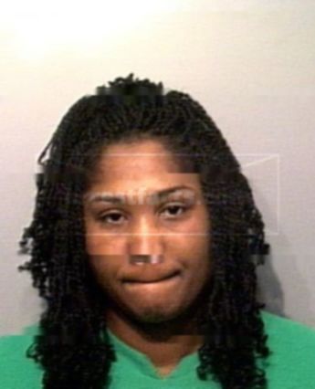 Mary Marie Chaney
