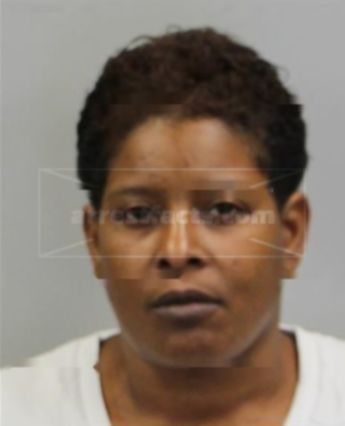 Kimberly Michelle Lee