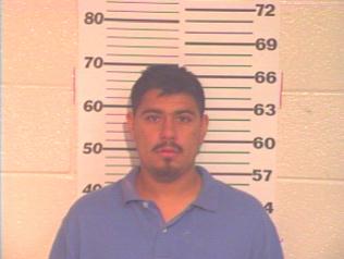 Pedro Trevino Salinas