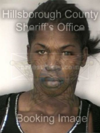 Rico Antwan Jones