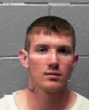 Ethan Coty Nichols