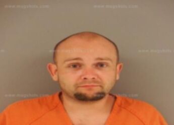 Daniel Eric Reynolds