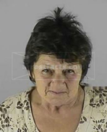 Garner Elizabeth Ann