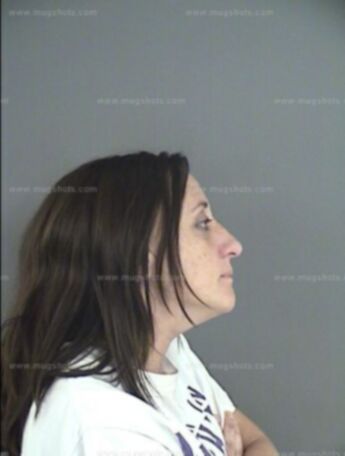 Tamberly Renee' Winters